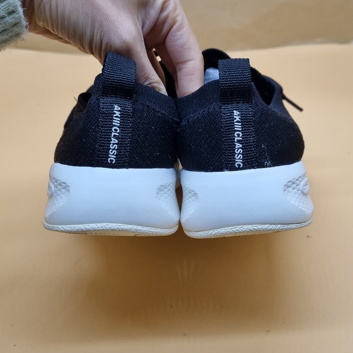 아키클래식 프리워크 여성운동화235  상품이미지4