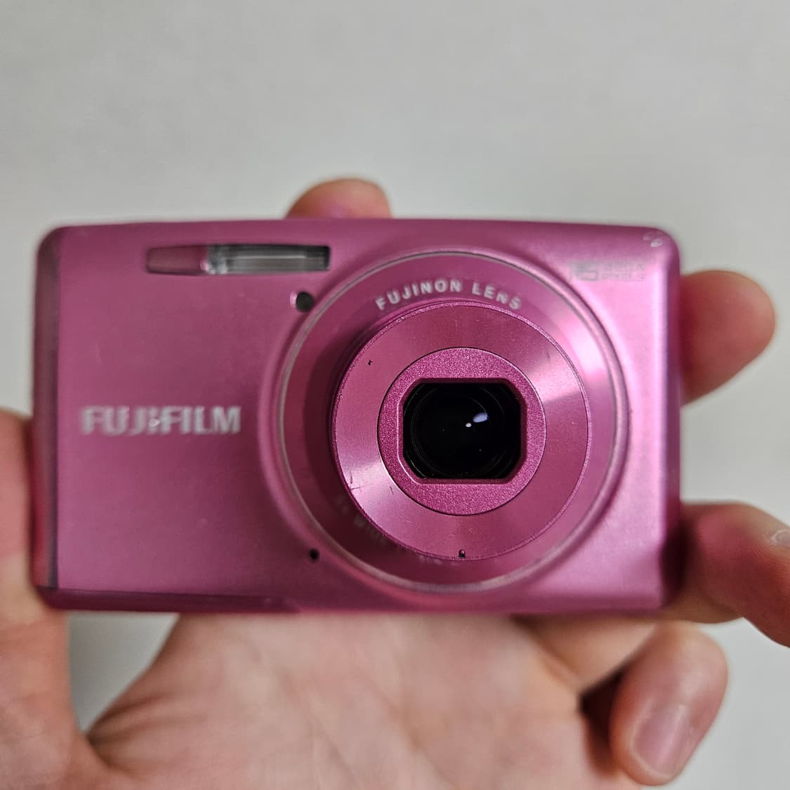 후지필름 파인픽스 JX700 빈티지 디카 디지털카메라 FUJI 상품이미지2
