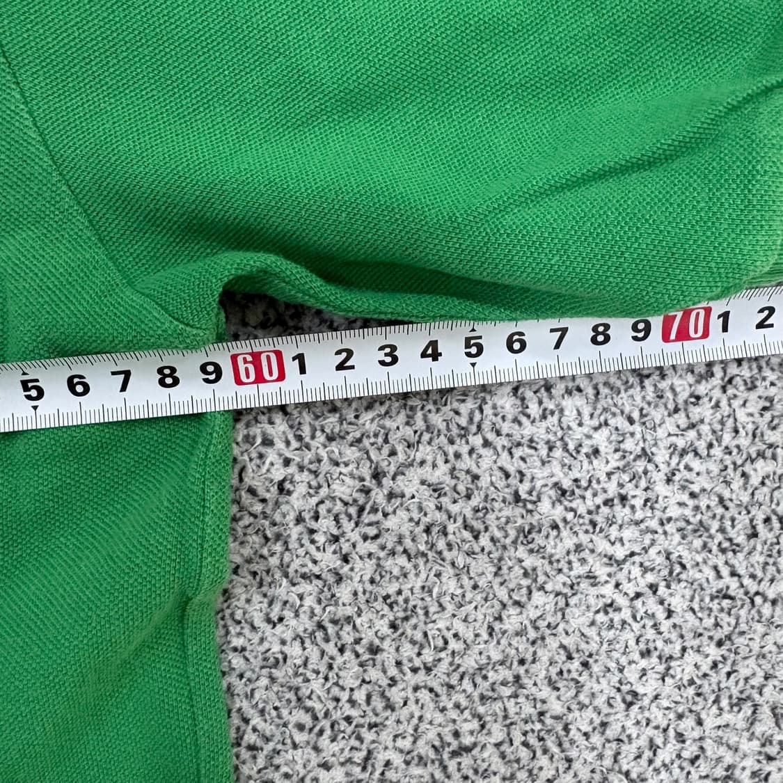 L 폴로 랄프로렌 반팔 카라티 0414J 상품이미지5