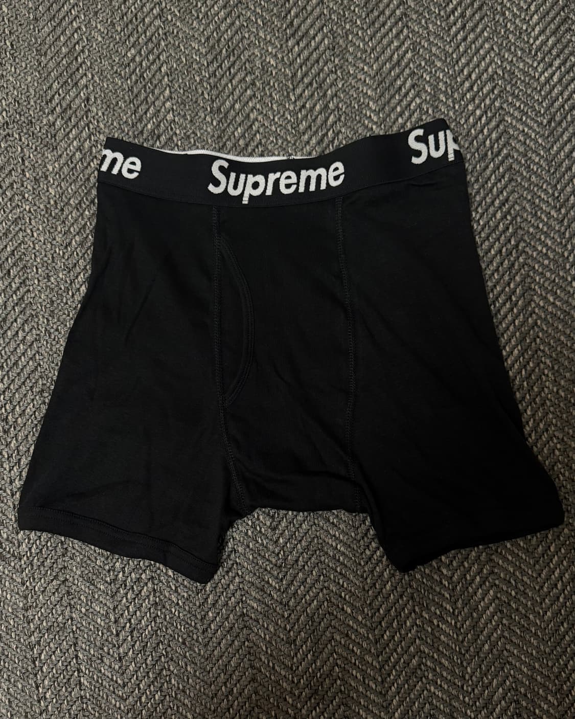 슈프림ㅣ브리프 S사이즈 상품이미지1