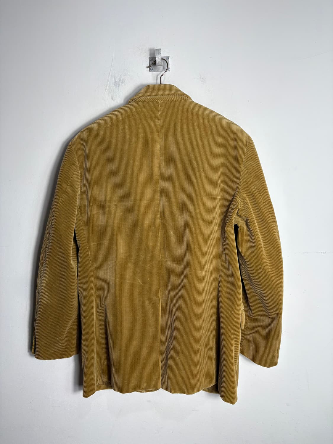 Polo ralph lauren 폴로 머스타드 코듀로이 블레이져 상품이미지6