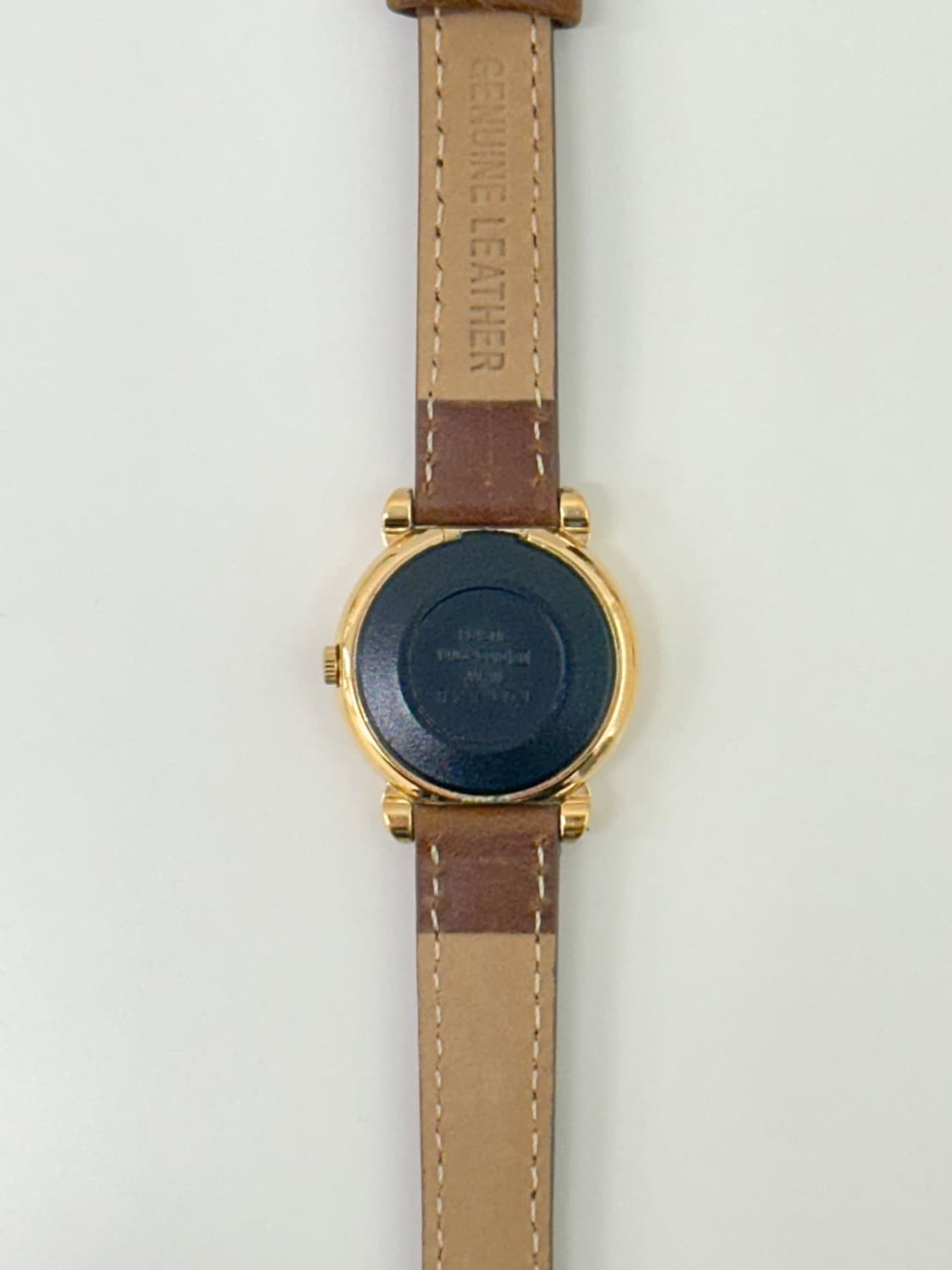 Seiko ALBA / 세이코알바 미키마우스 라운드 쿼츠 시계  상품이미지6