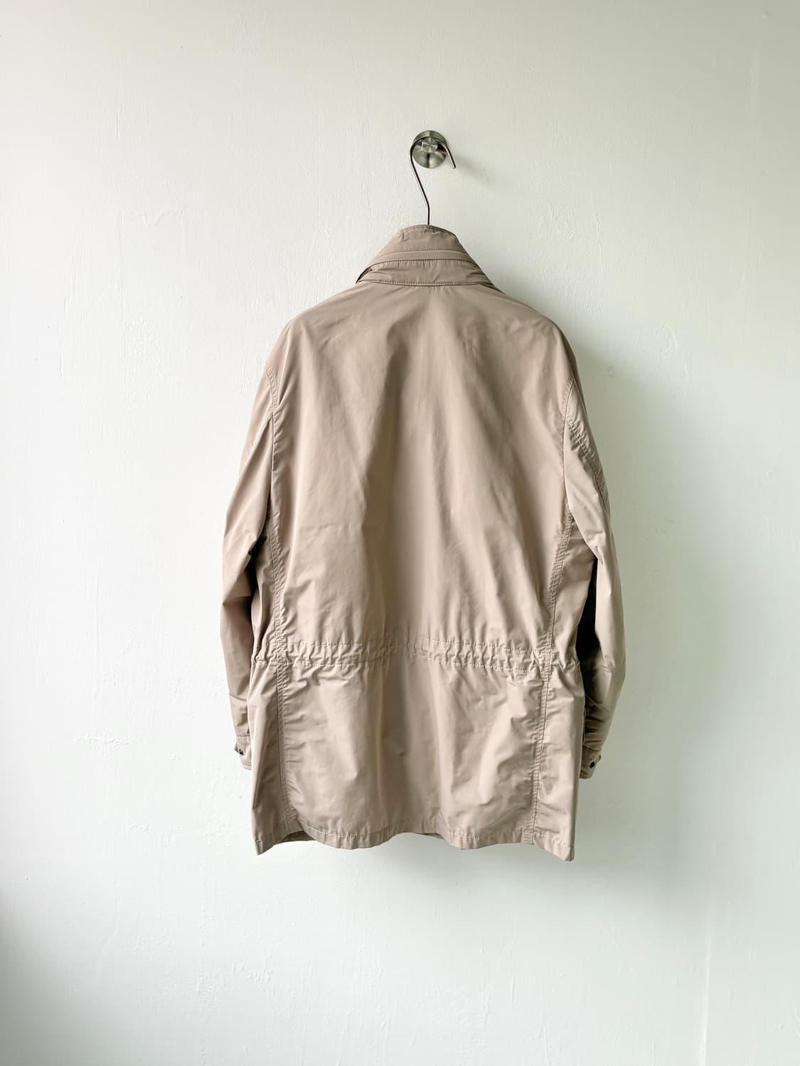 버버리 밀리터리 자켓 상품이미지5