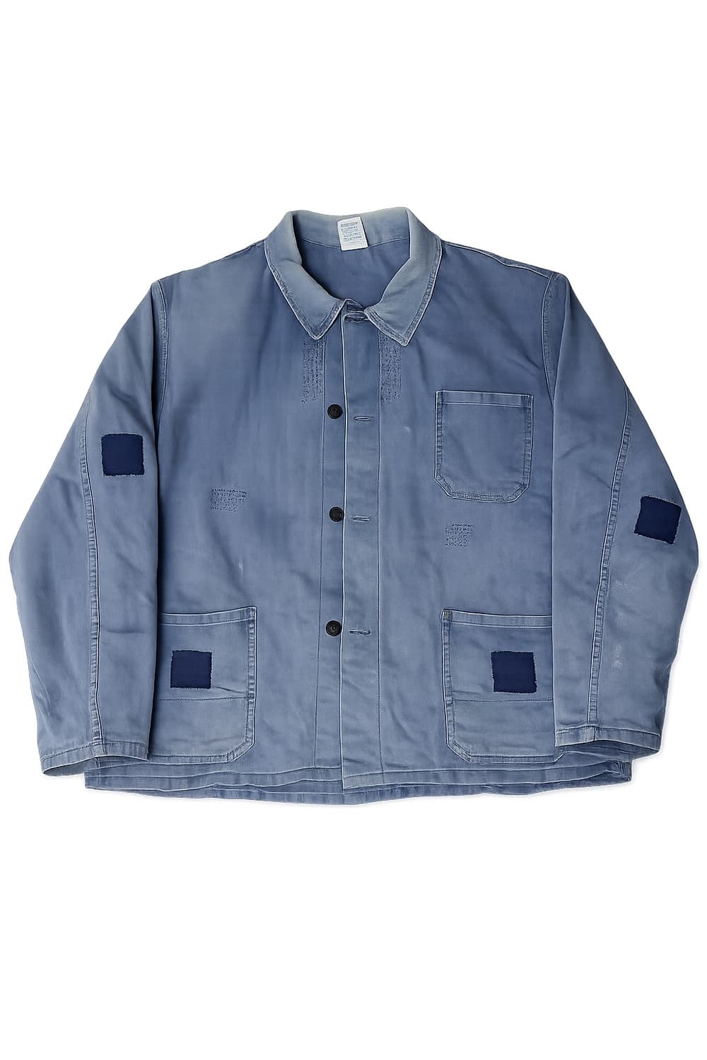 70~80s SANFOR 리페어 유럽 워크자켓 xl 상품이미지1
