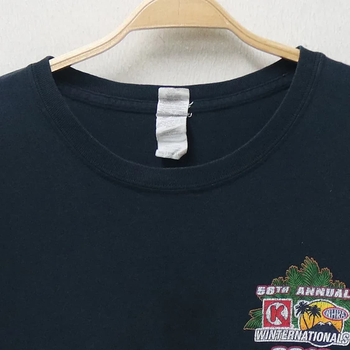 POMONA 반팔 티셔츠 66767 상품이미지4