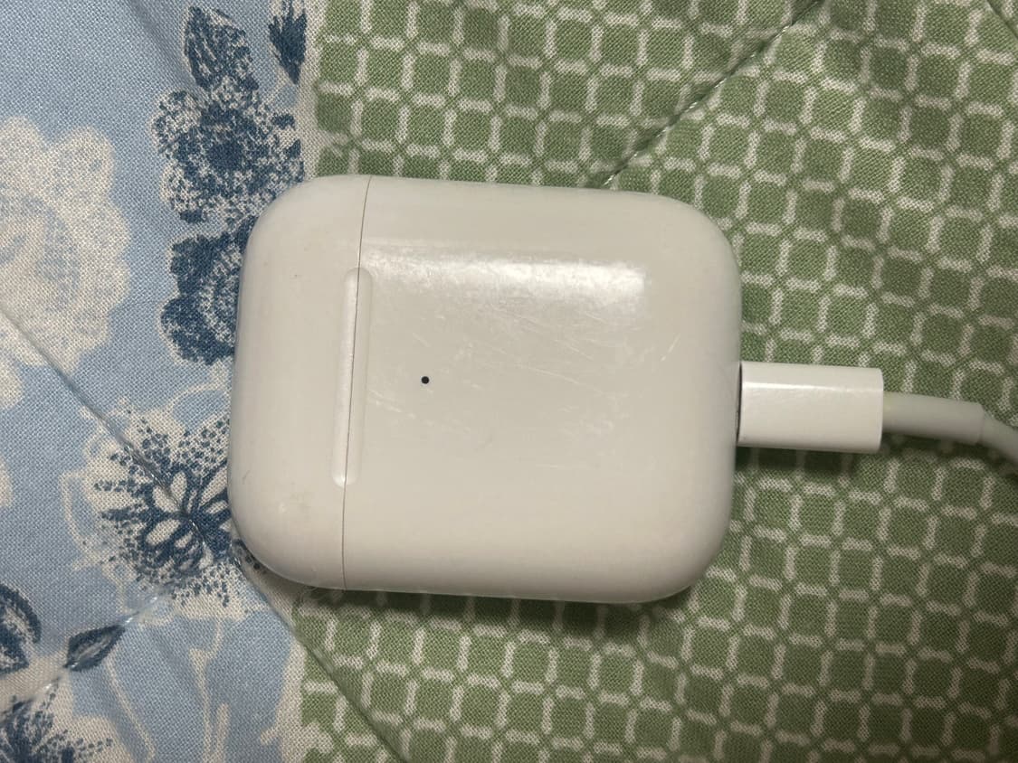 에어팟2세대 상품이미지1