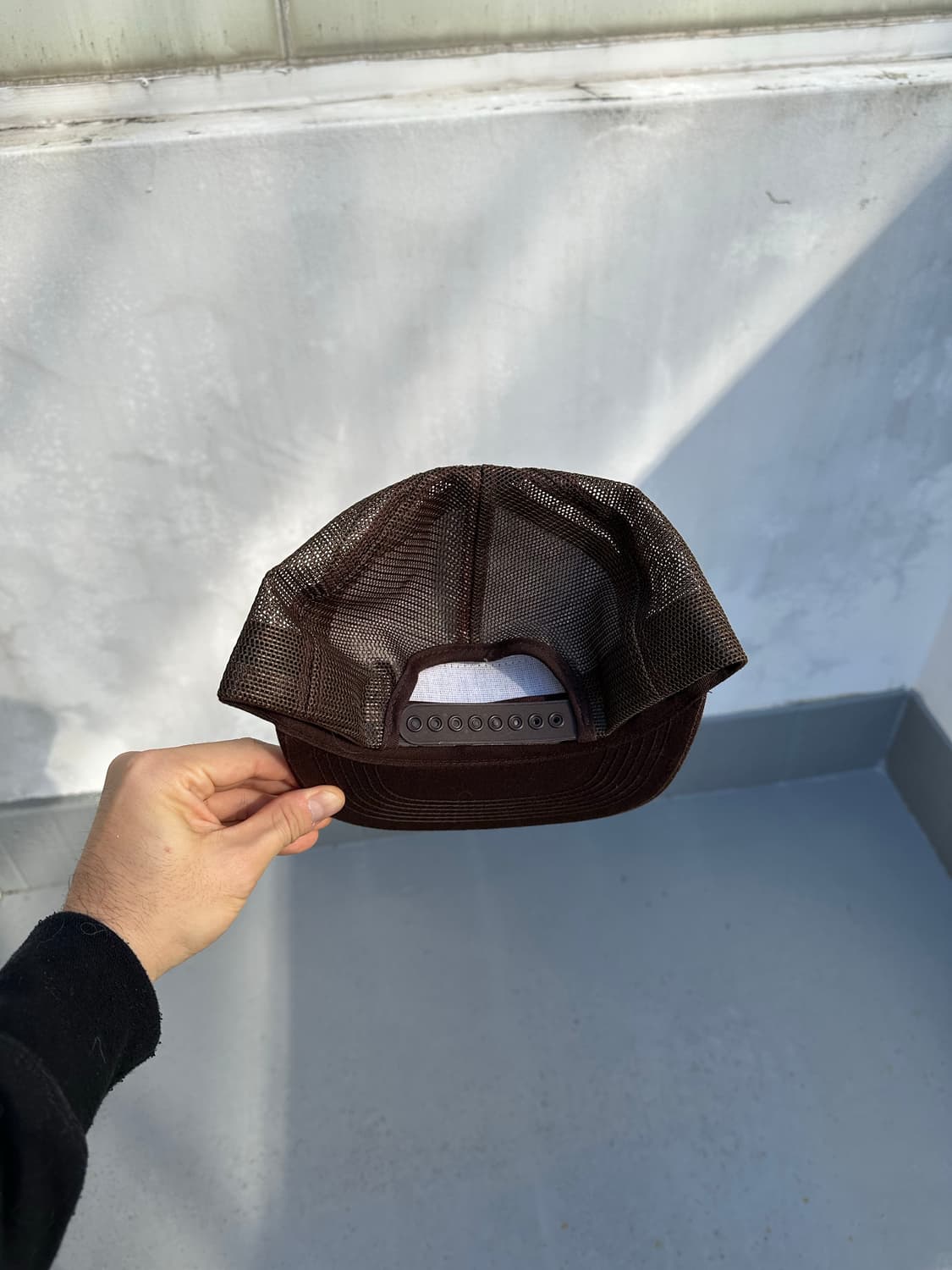 [빈티지] •Vintage Sprague Grange Hat 상품이미지2