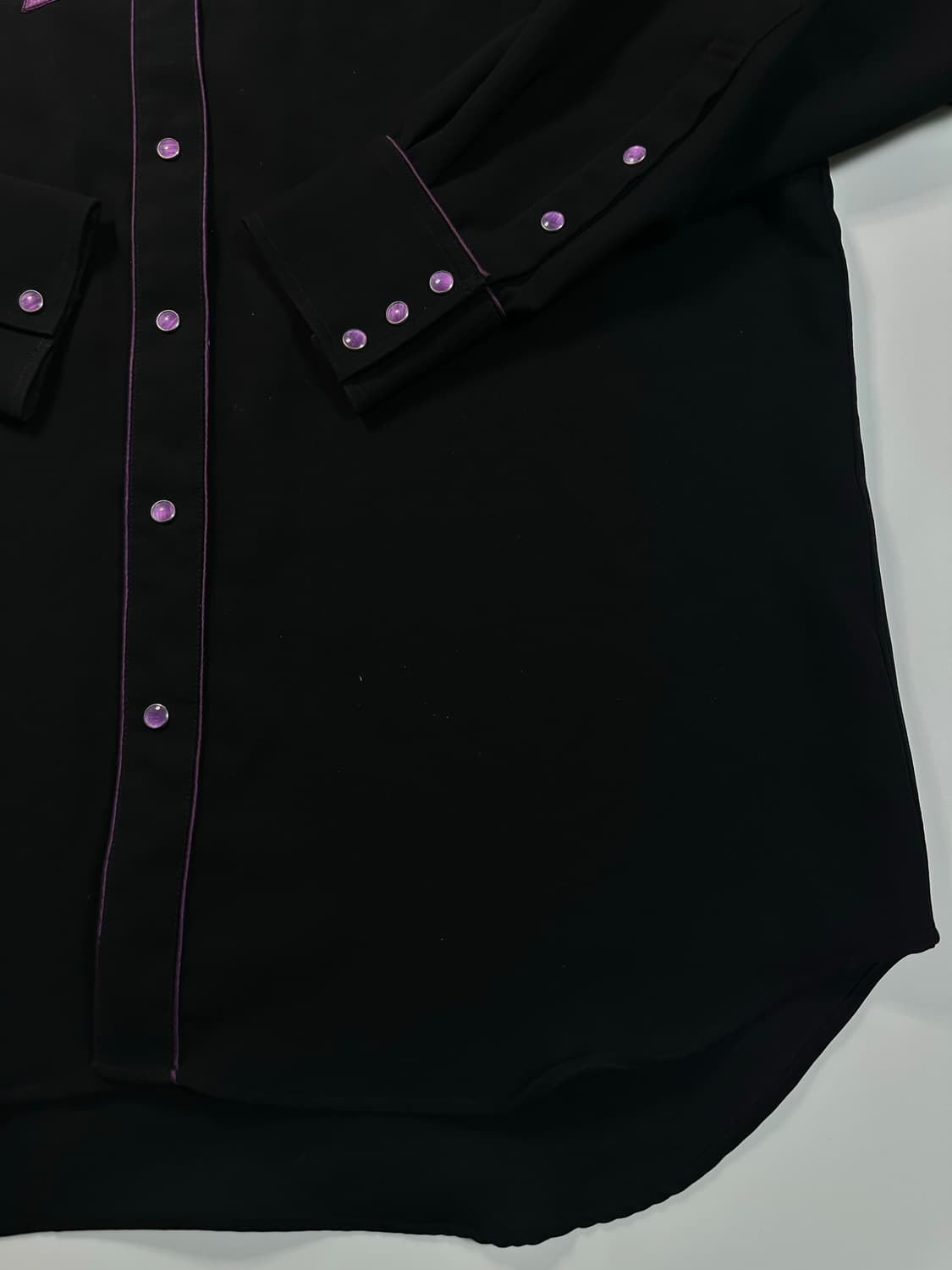 니들스 카우보이 셔츠 상품이미지5