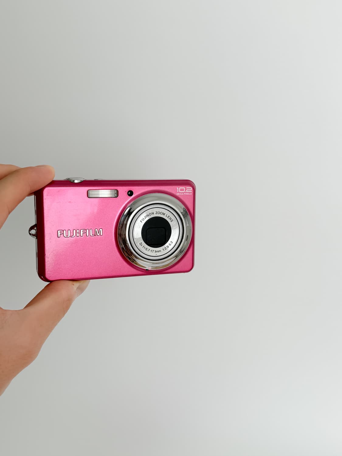 인기!) 후지필름 파인픽스 j27 Finepix 빈티지 디카 상품이미지5