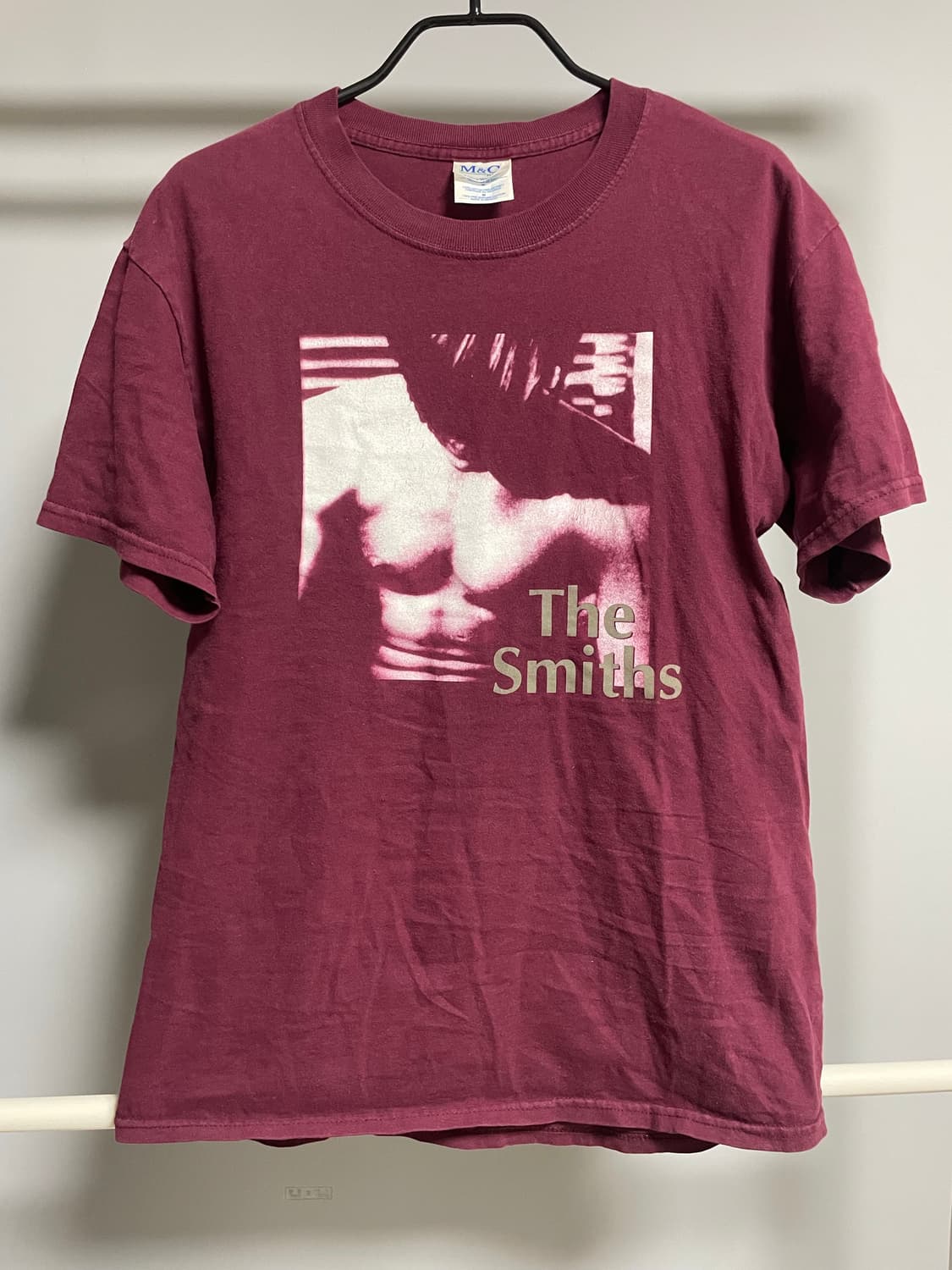 더스미스 2005 머천 티셔츠  상품이미지1