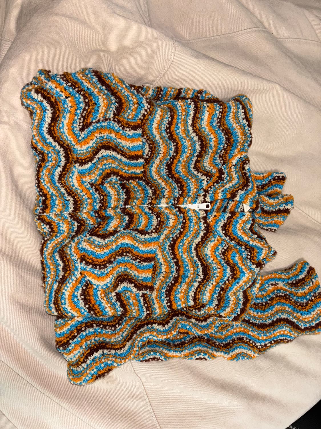 비치 후드 상품이미지2