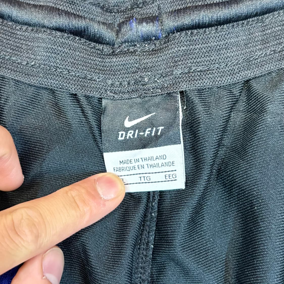 (2XL) 나이키 블랙맘바 드라이핏 숏 팬츠 상품이미지5
