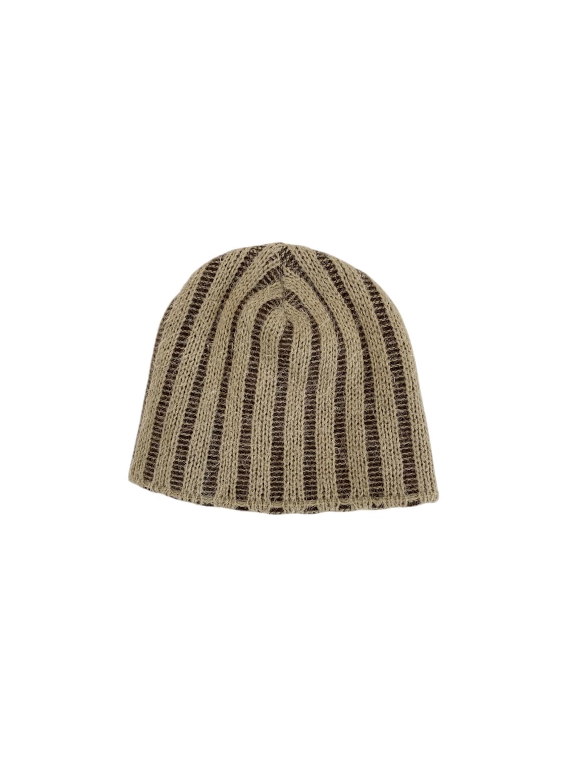 울 블렌드 비니 상품이미지1