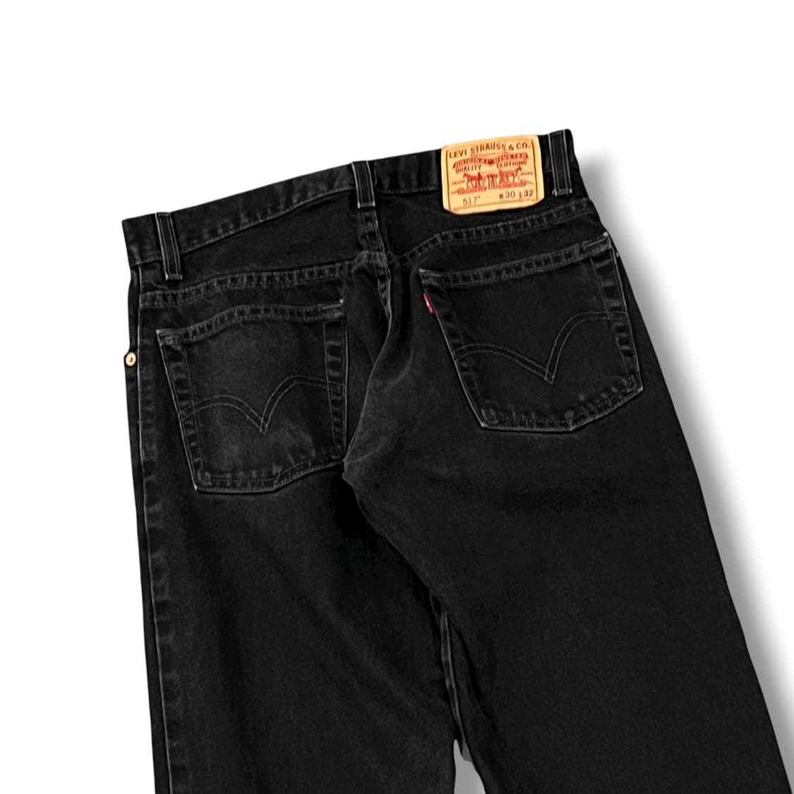  리바이스 517 데님 팬츠 y14009 상품이미지5