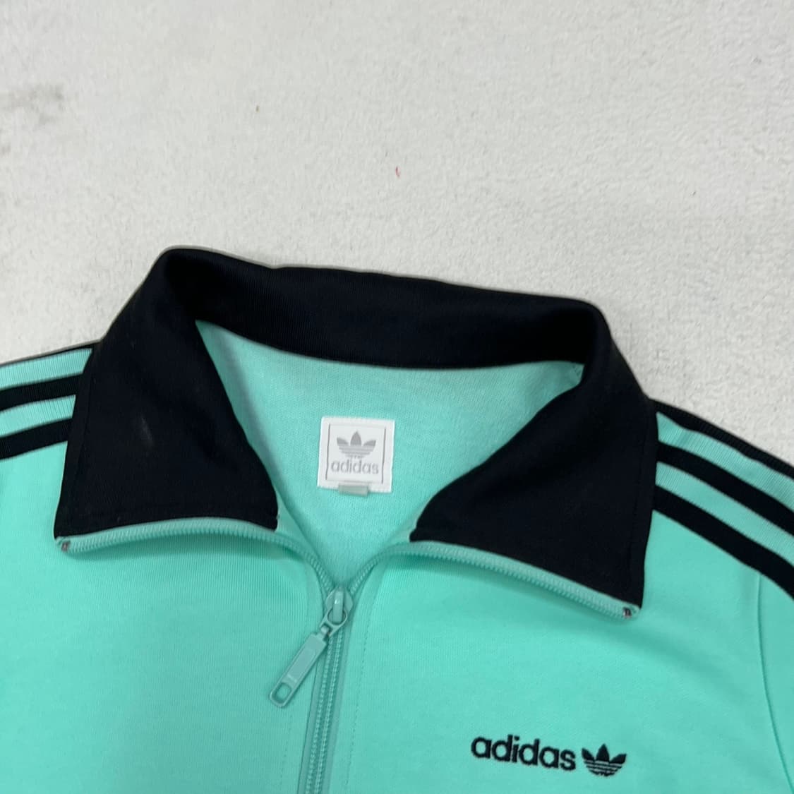 Adidas mint backenbauer jersey 상품이미지7