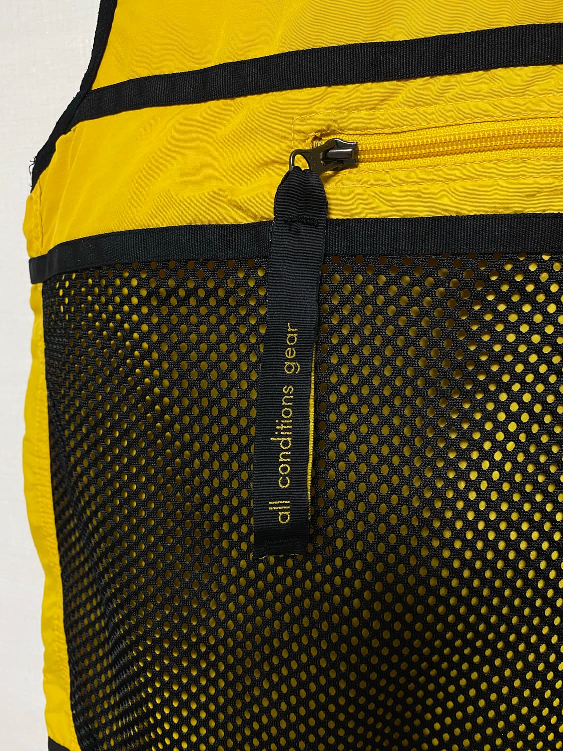 1993년 NIKE ACG VEST OG 상품이미지9