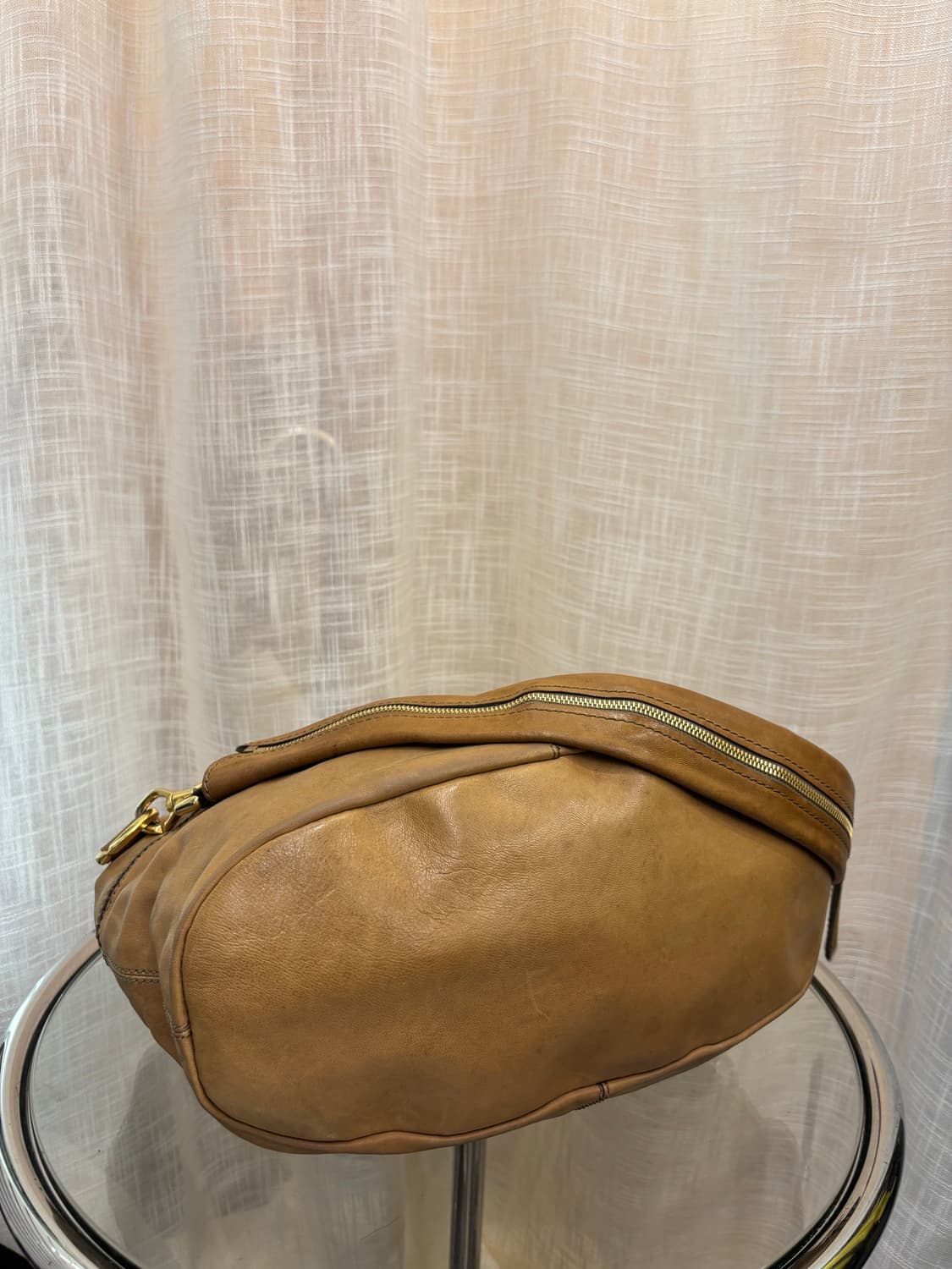 정품 지방시 나이팅게일 토트백     상품이미지5