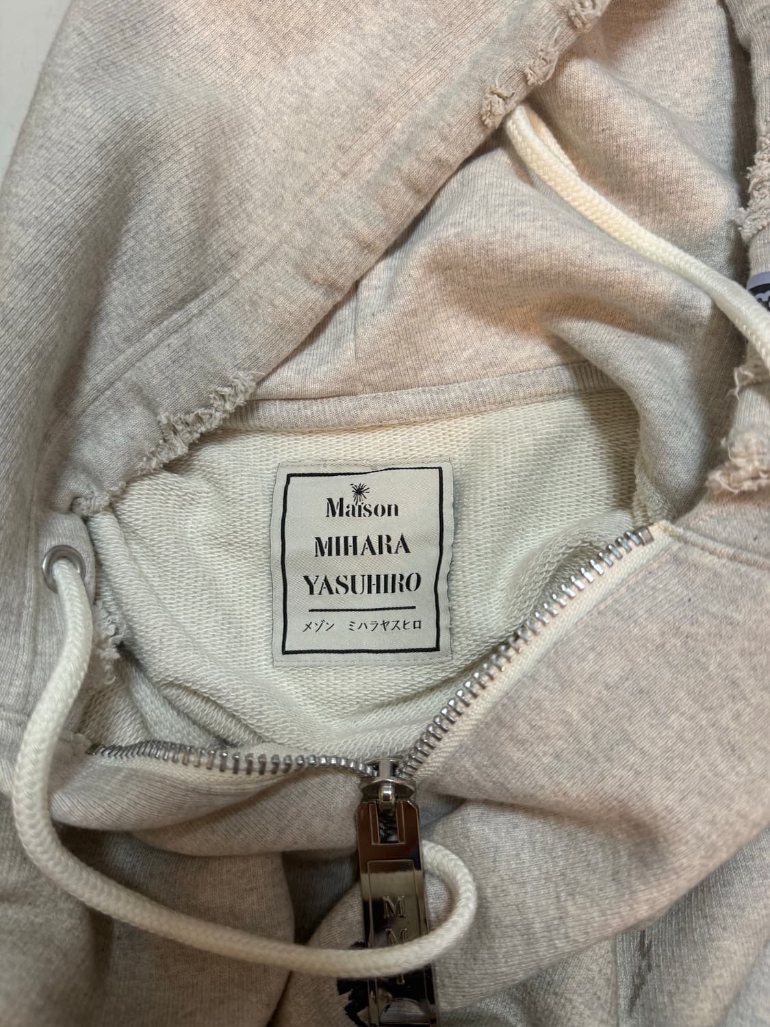 46 size Mihara Yasuhiro  상품이미지4