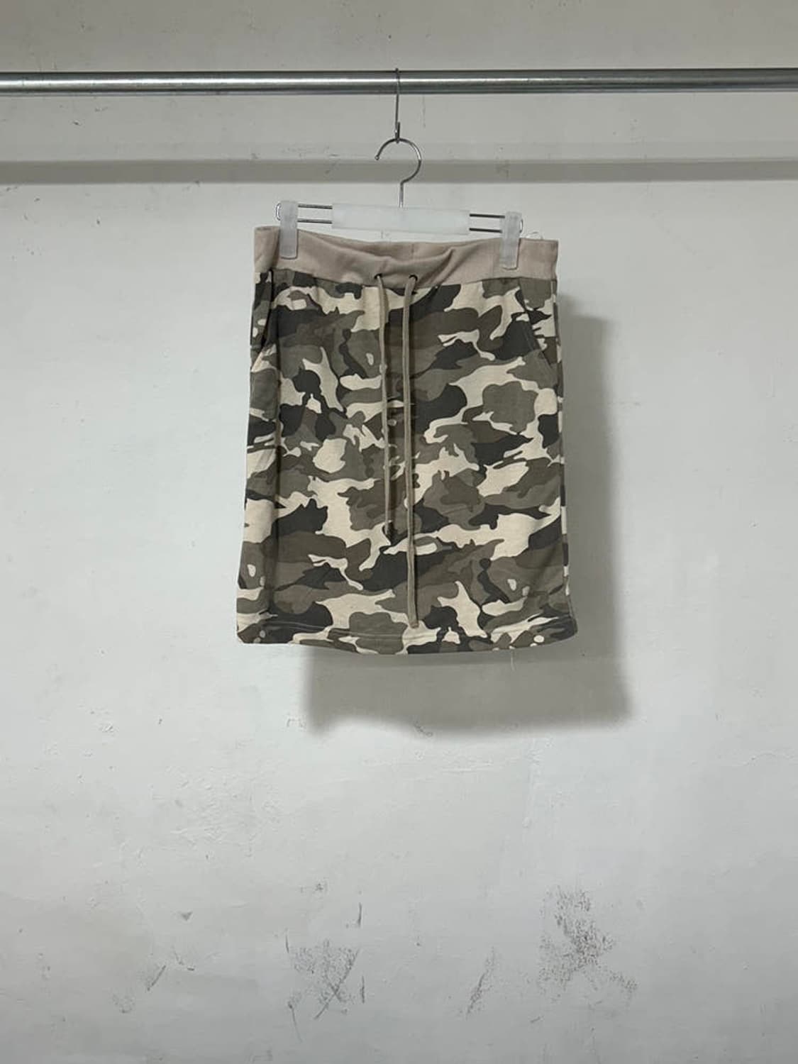 vtg skirt 상품이미지1