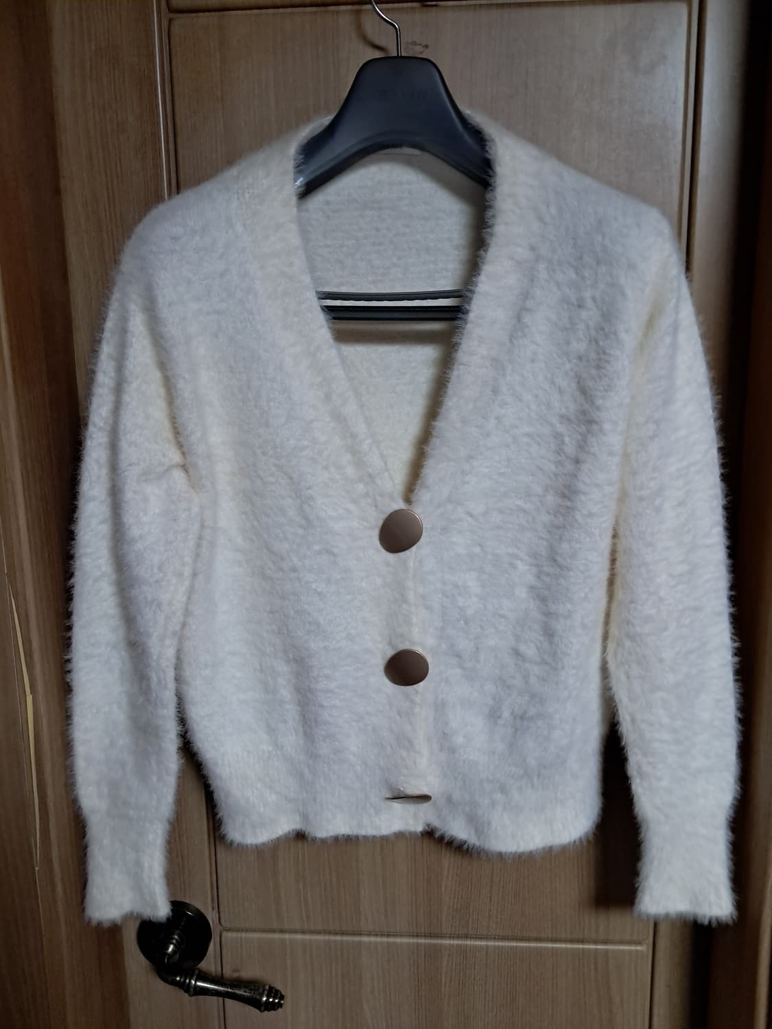 반에이크 여성 가디건 F 상품이미지1