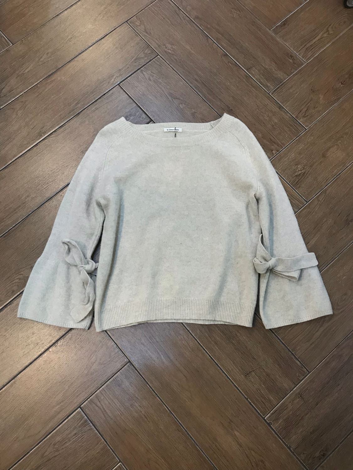 화이트 초코 코디 세트 🤍 상품이미지10