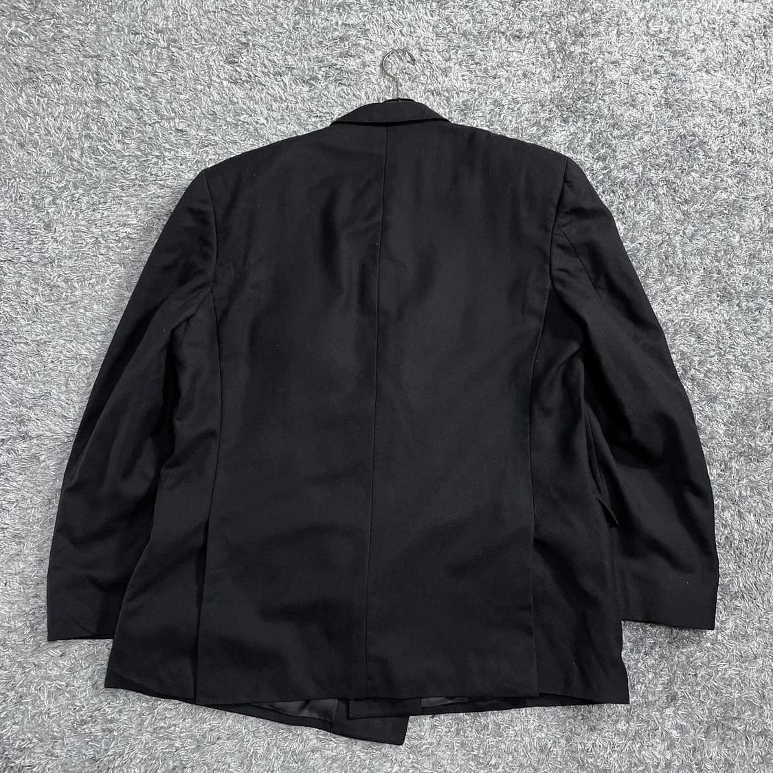 Burberrys 버버리 블랙금장 더블 블레이저 상품이미지7