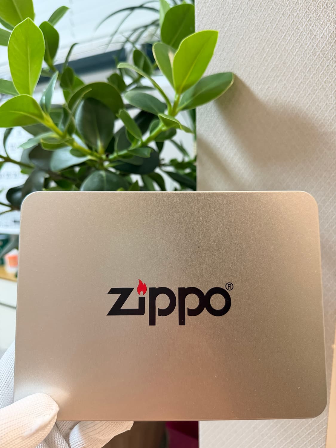 지포라이터케이스 상품이미지1