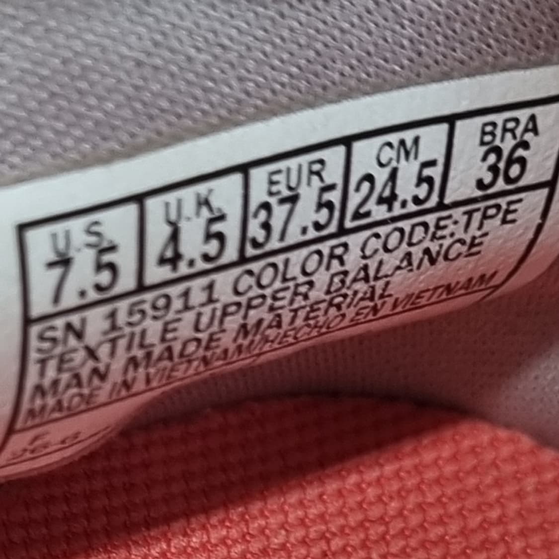 스케쳐스 고워크5 슬립온245 상품이미지6