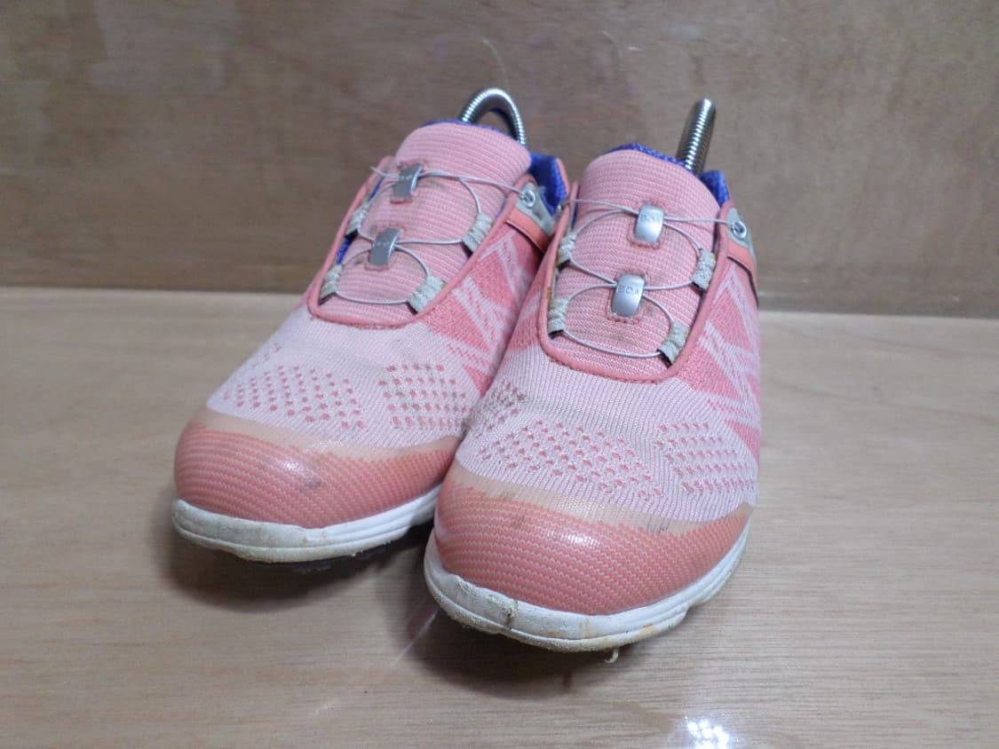 후루룩구제 230 풋조이 보아 골프화 신발  상품이미지2