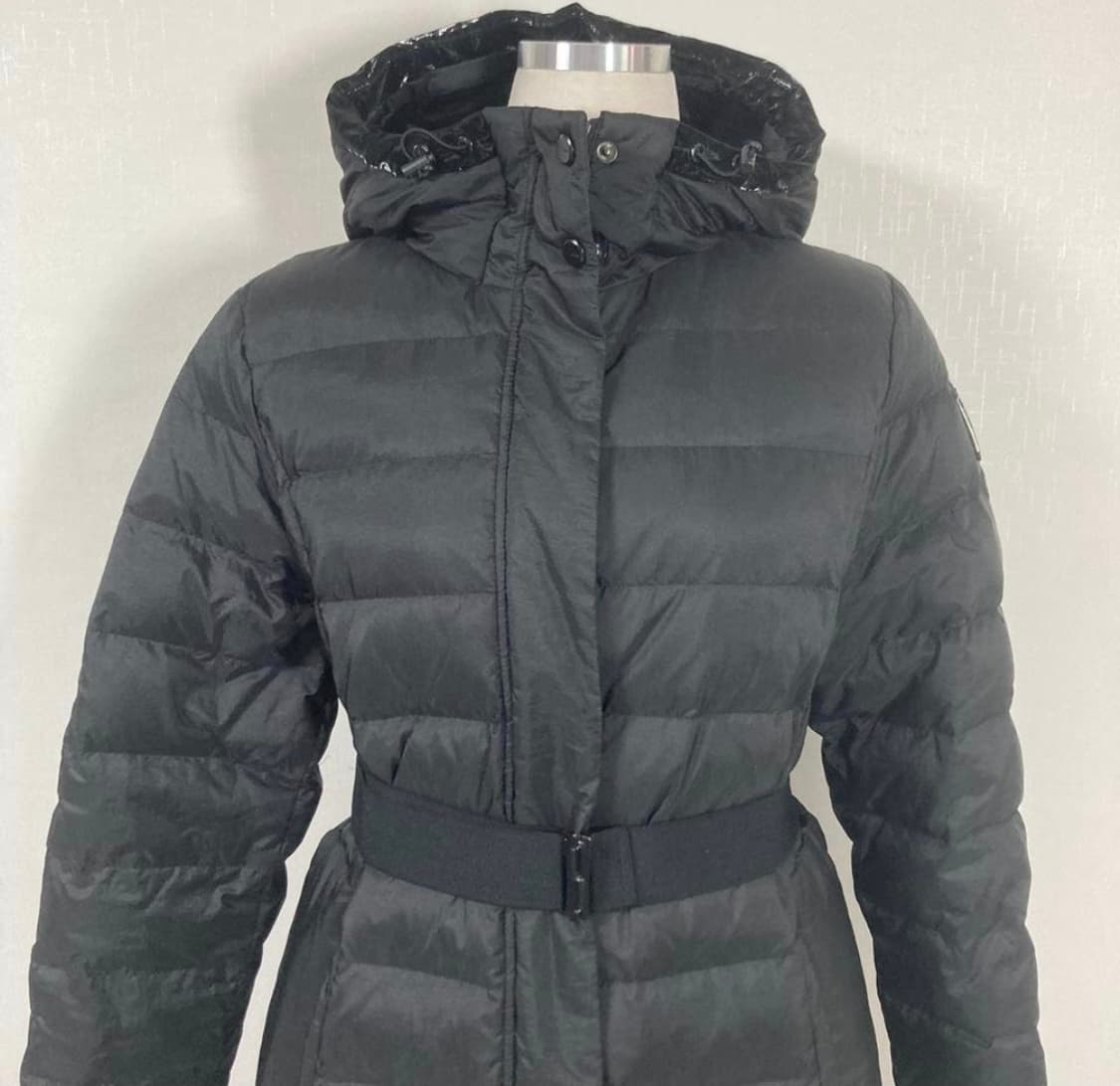 JDX 다운패딩점퍼 상품이미지2