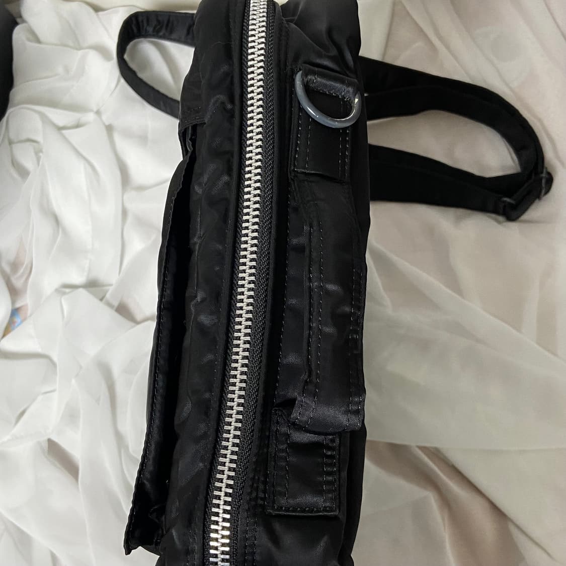 요시다 포터(porter)탱커 3way 브리프케이스 블랙 상품이미지4