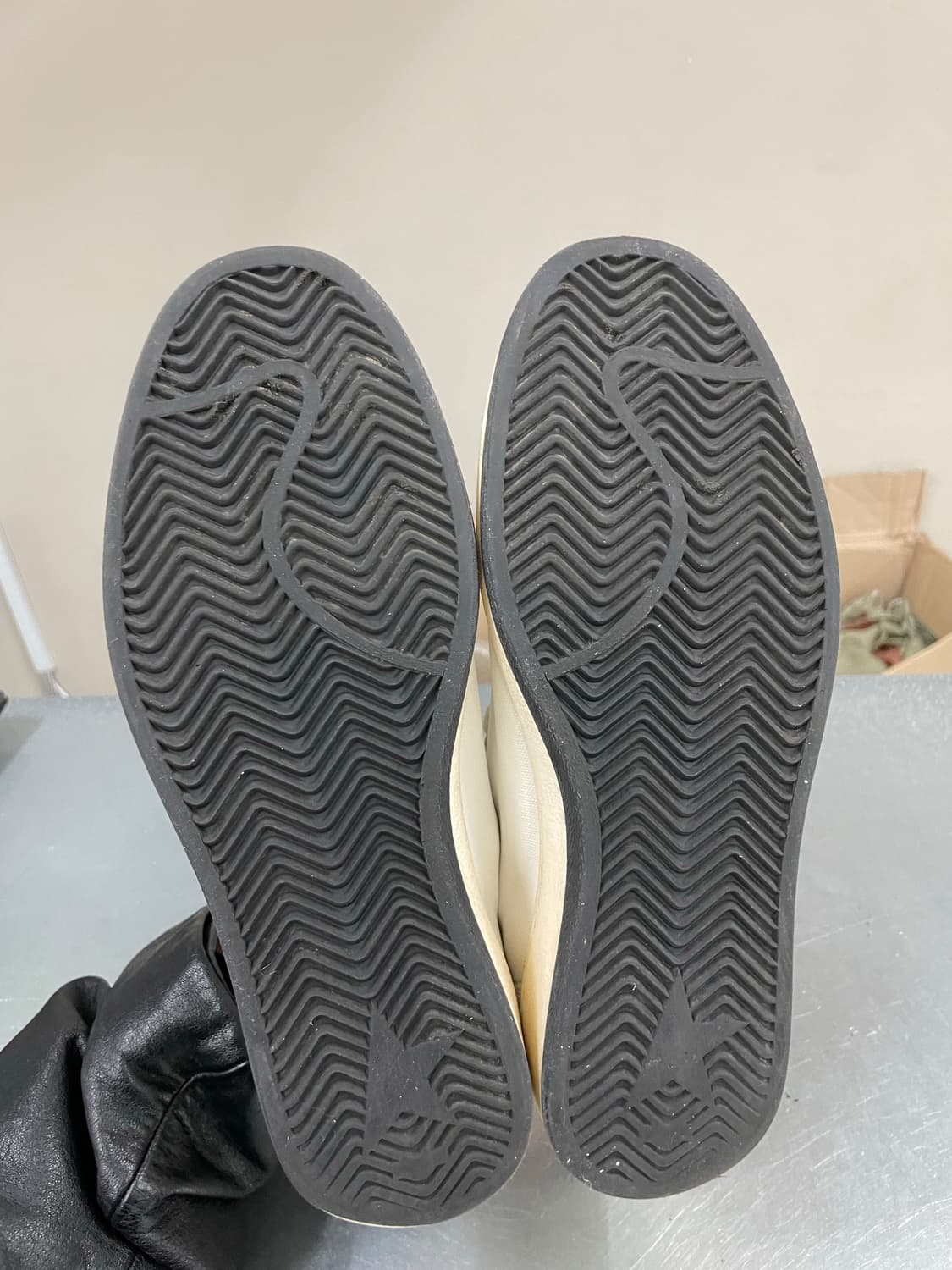 골든구스 볼스타 EU39(gr-3995) 상품이미지6