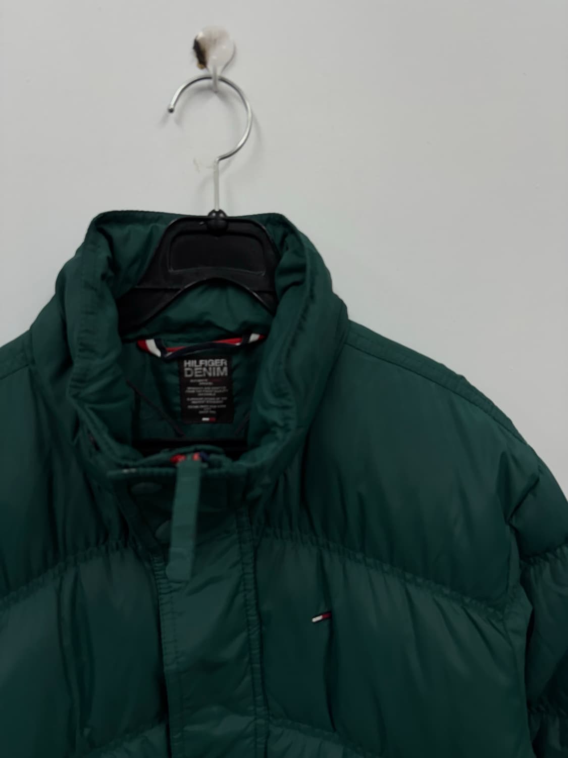 타미힐피거 패딩 상품이미지3