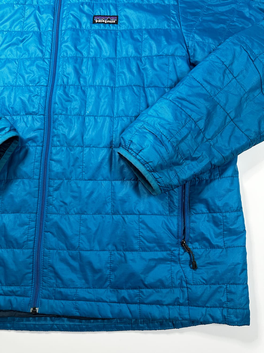 파타고니아 나노퍼프 경량패딩 상품이미지5
