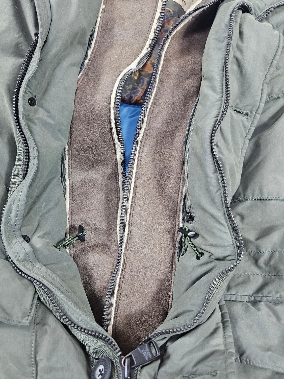 헨리코튼스핏파이어사파리 상품이미지8