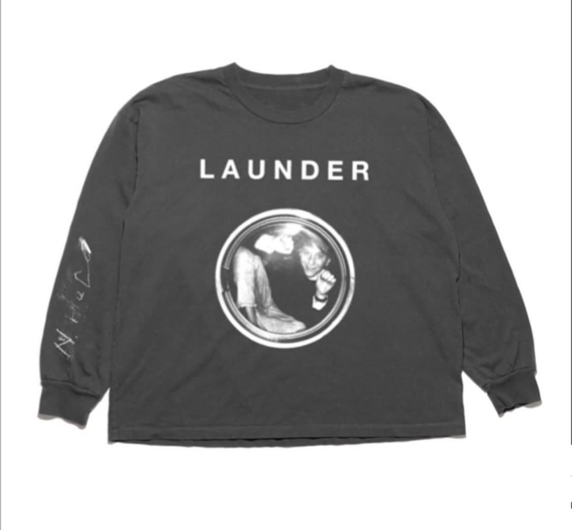 Launder Ls M 상품이미지1