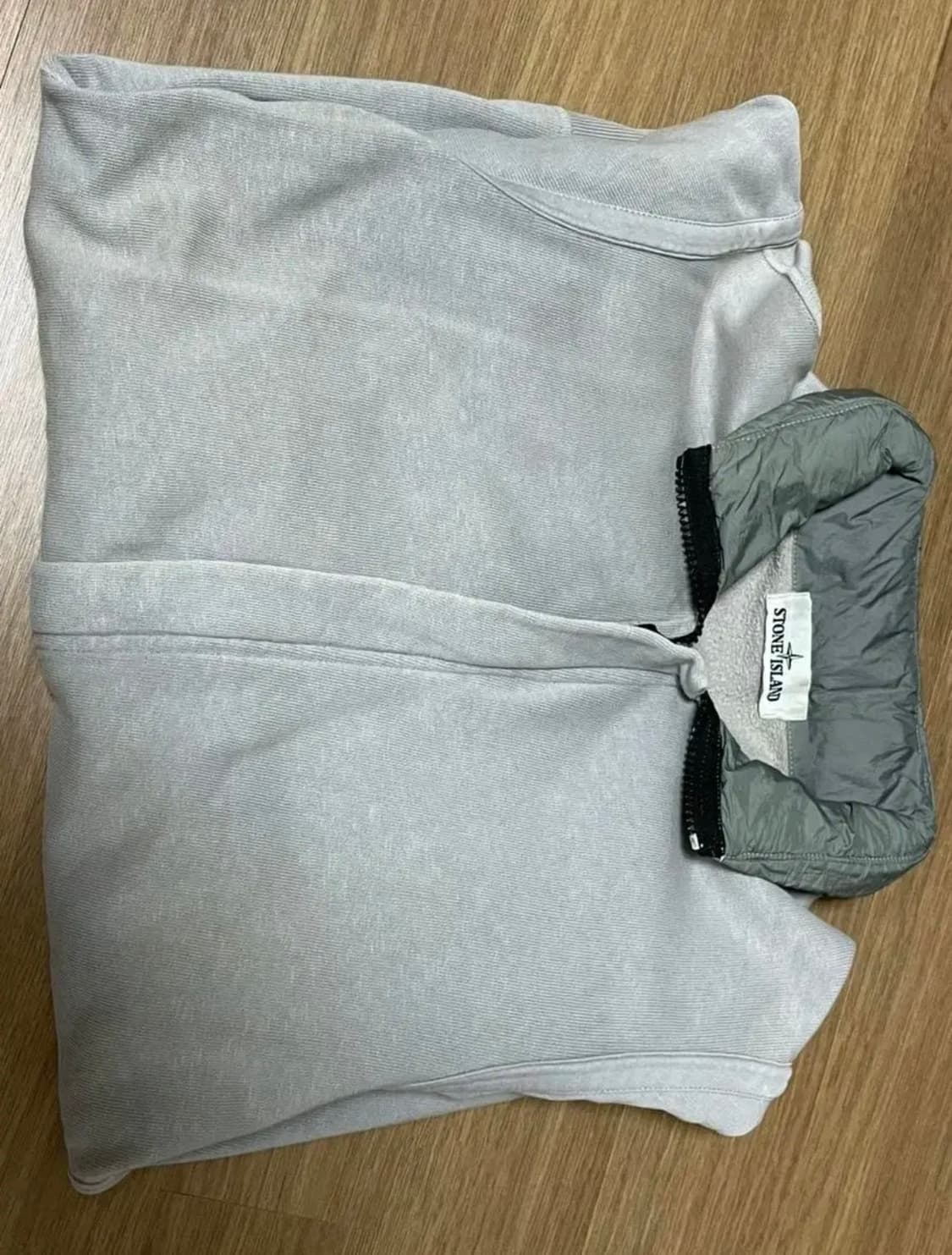 스톤아일랜드 집업 M 상품이미지2