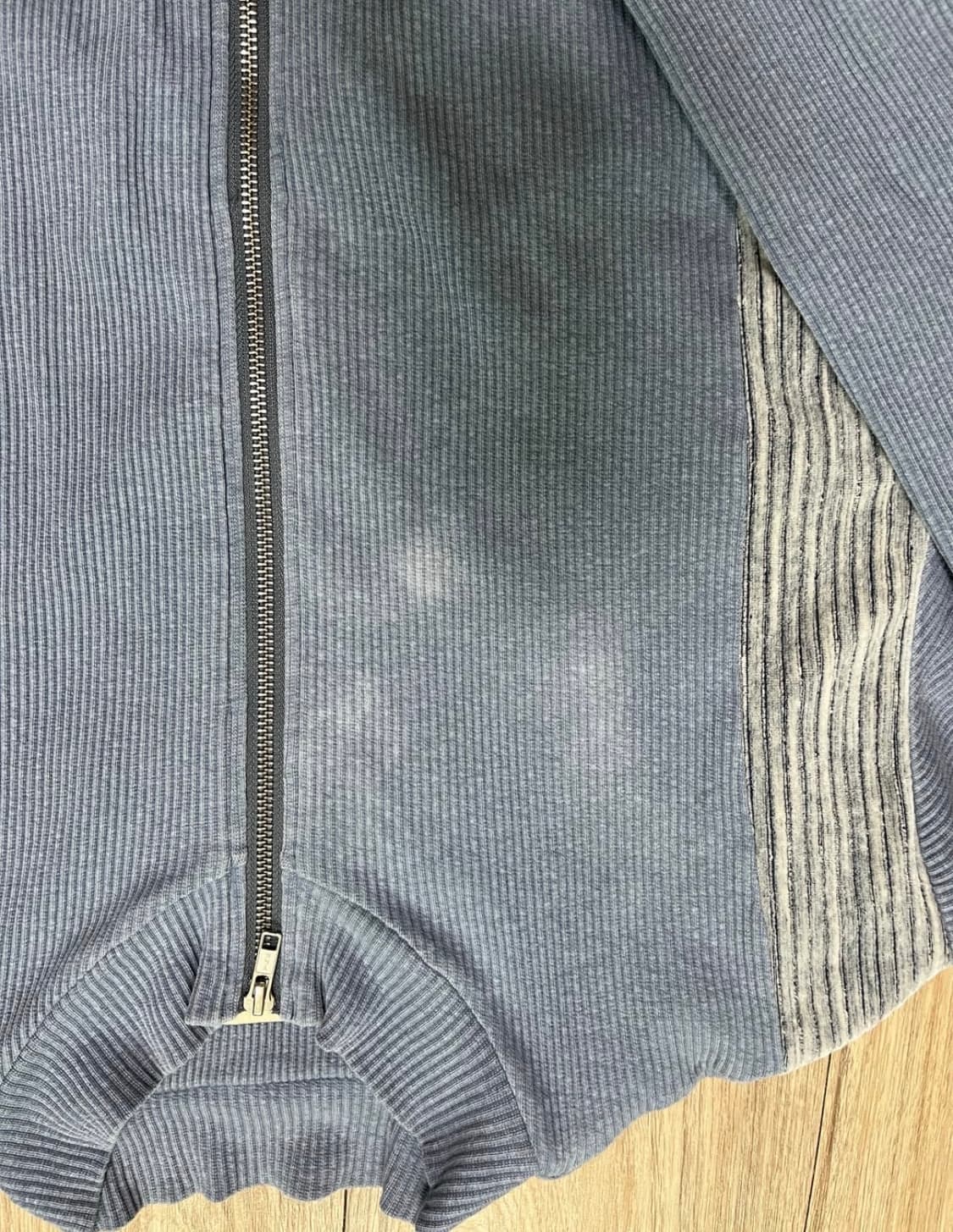 엑슬림 ep5 져지 2사이즈 상품이미지2