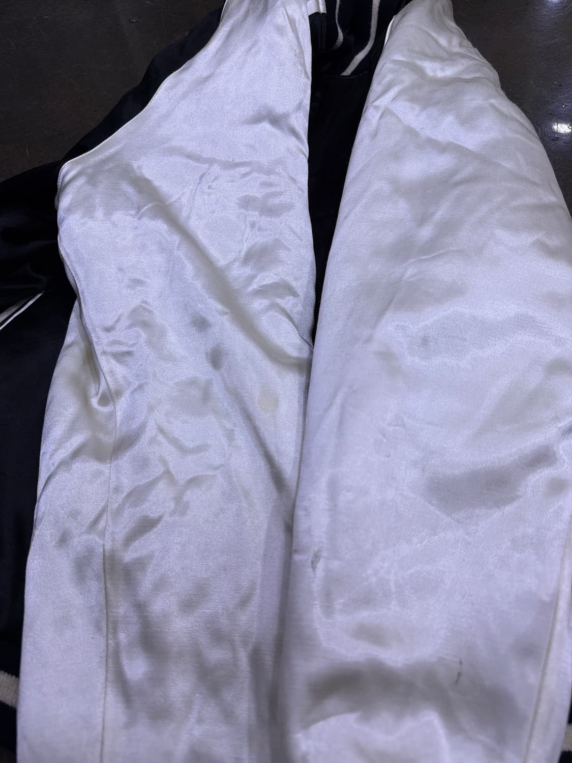 커버낫 와일드 터프베어 알라스카 스카쟌 자켓 XL 상품이미지10