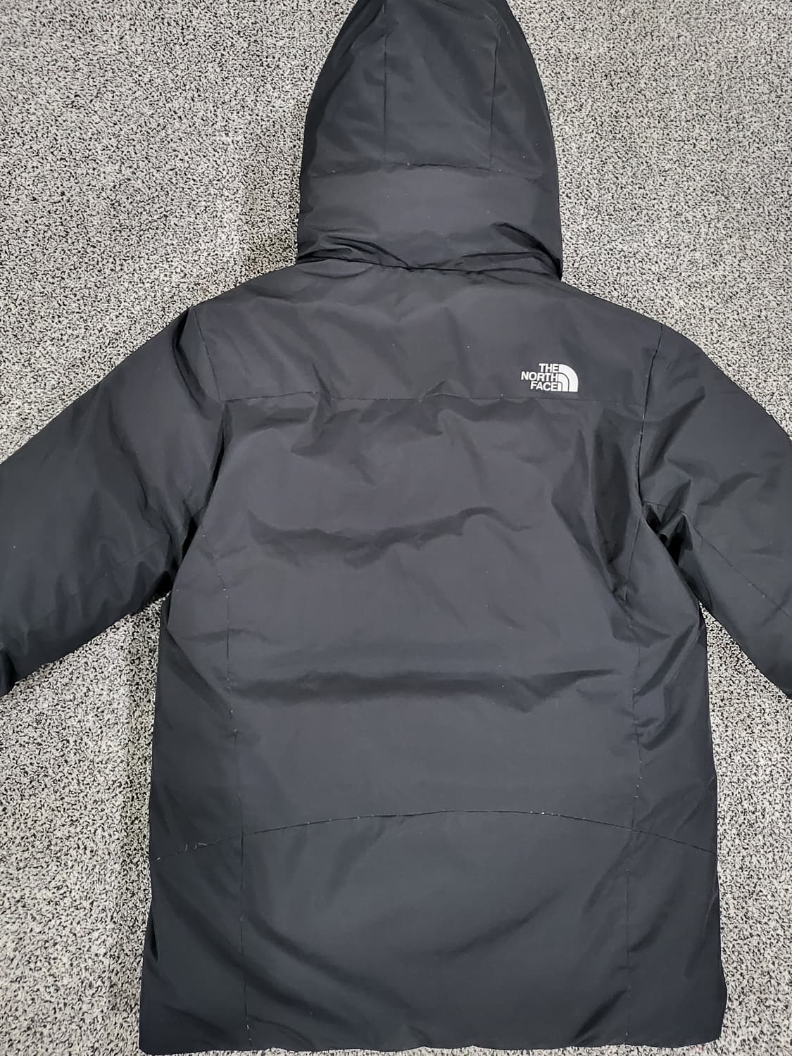 노스페이스 프리미엄 구스패딩 상품이미지9