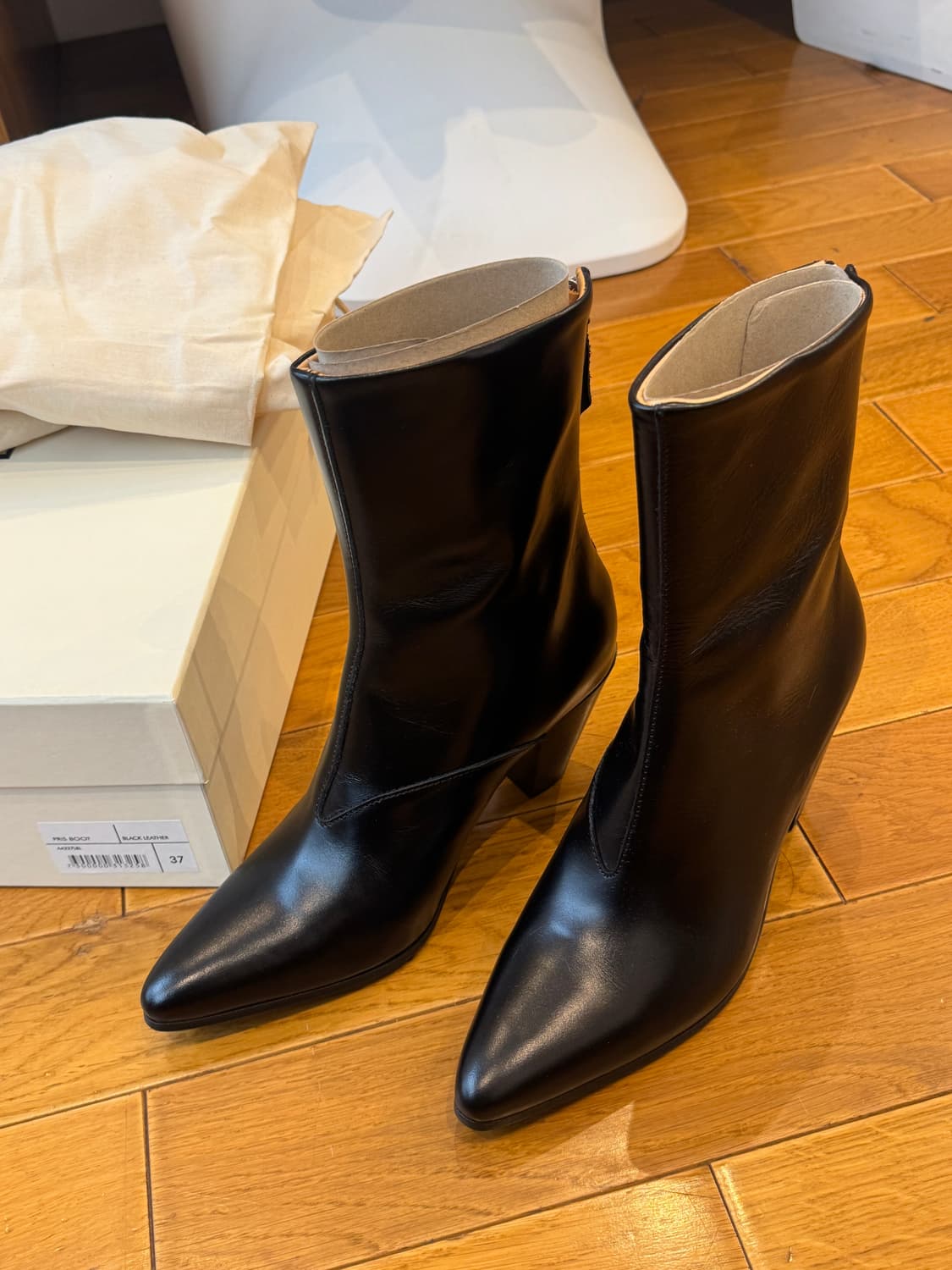 아워레가시 pris boots eu37 상품이미지6