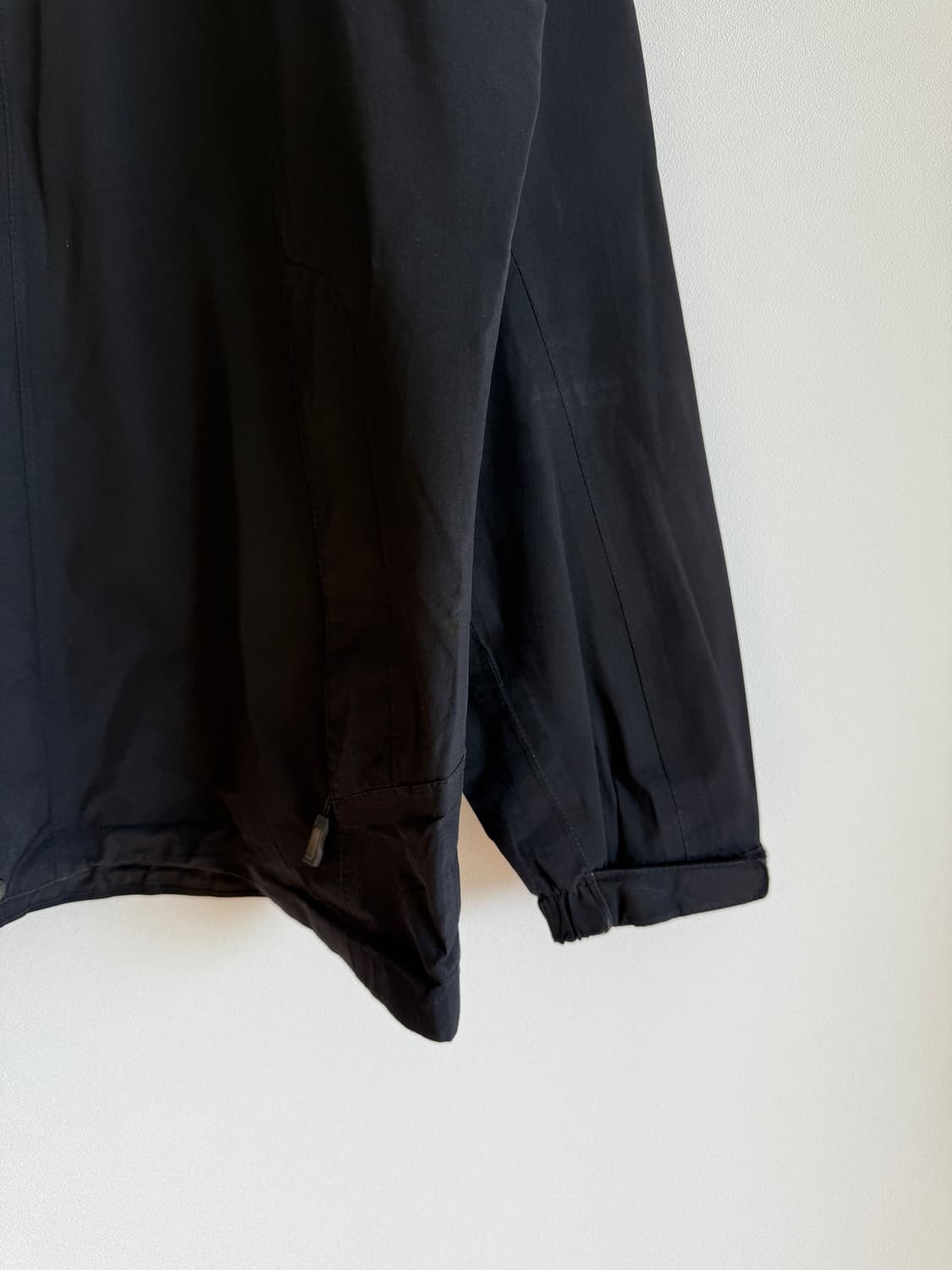 코오롱스포츠(KOLON SPORT) 고어텍스 바람막이 상품이미지3