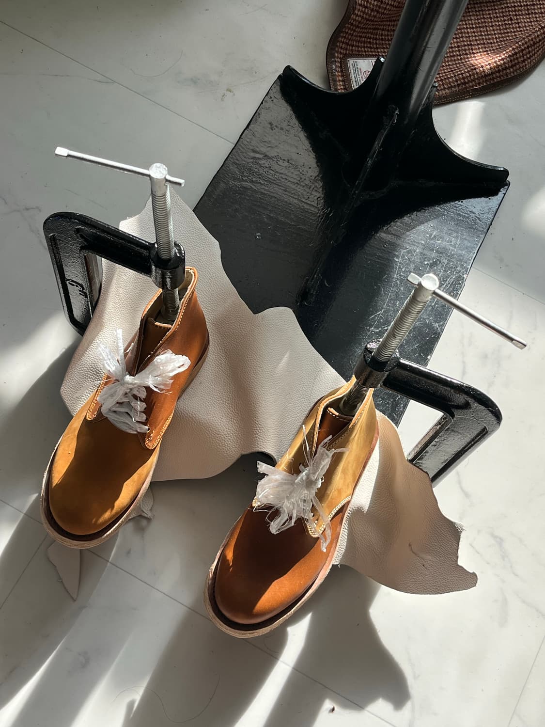 Pot boots 상품이미지10