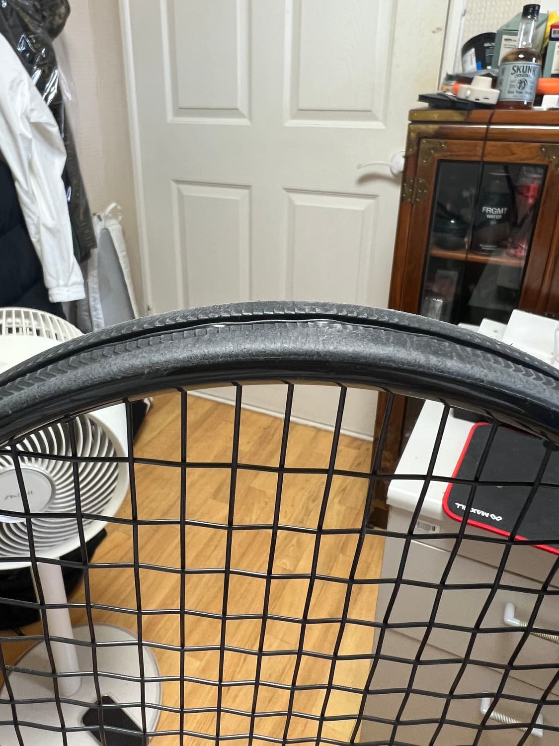 헤드 스피드 레전드 mp 100 판매합니다 상품이미지4