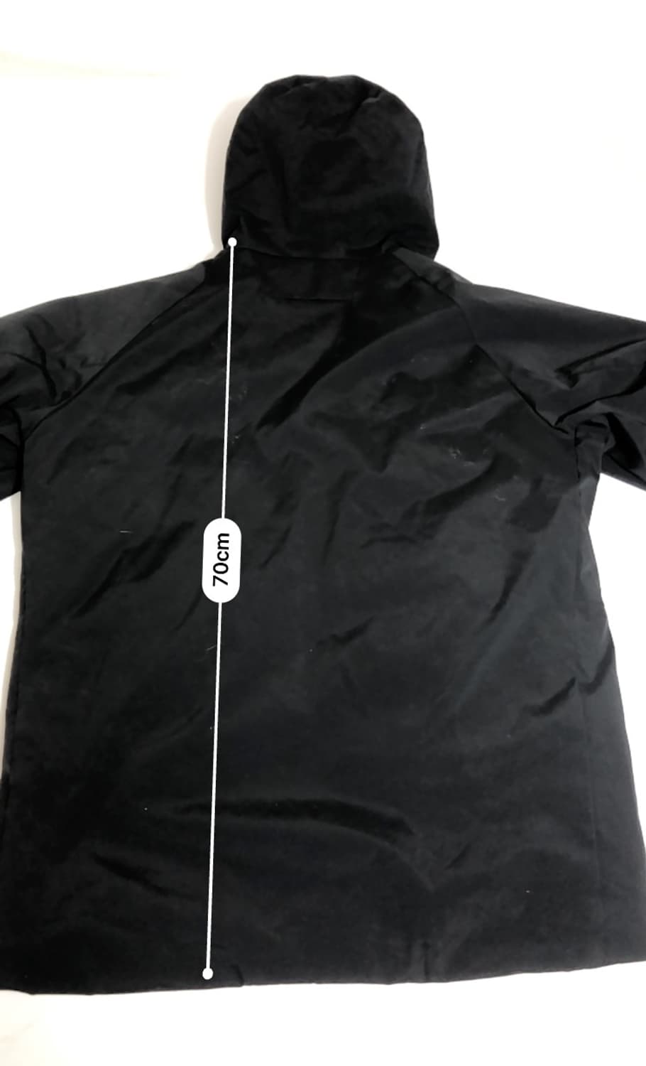 유니클로 리스폰시블 점퍼 m 상품이미지7