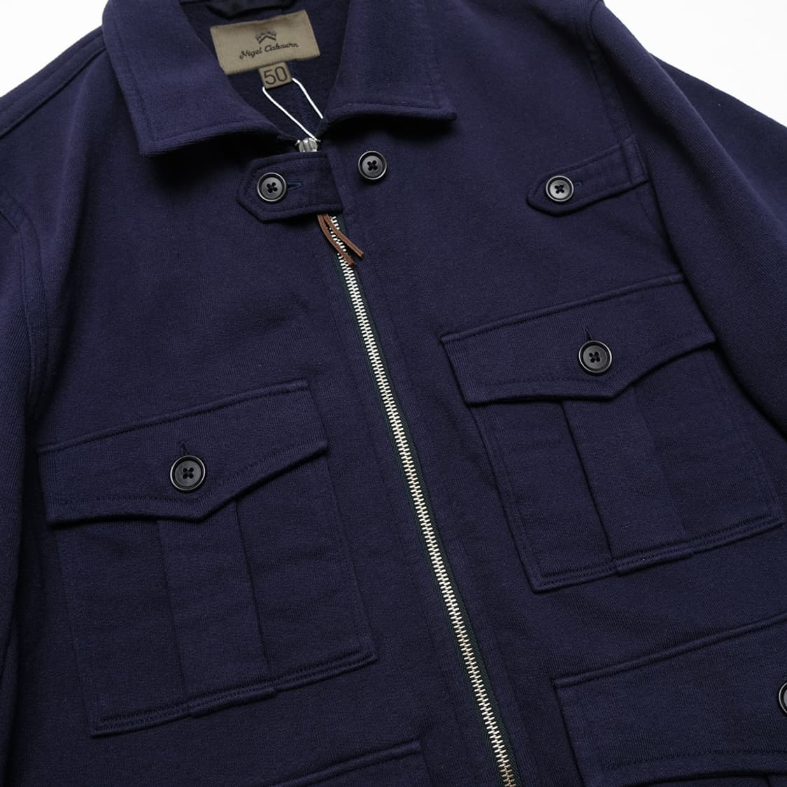 jersey hunting jacket  상품이미지6