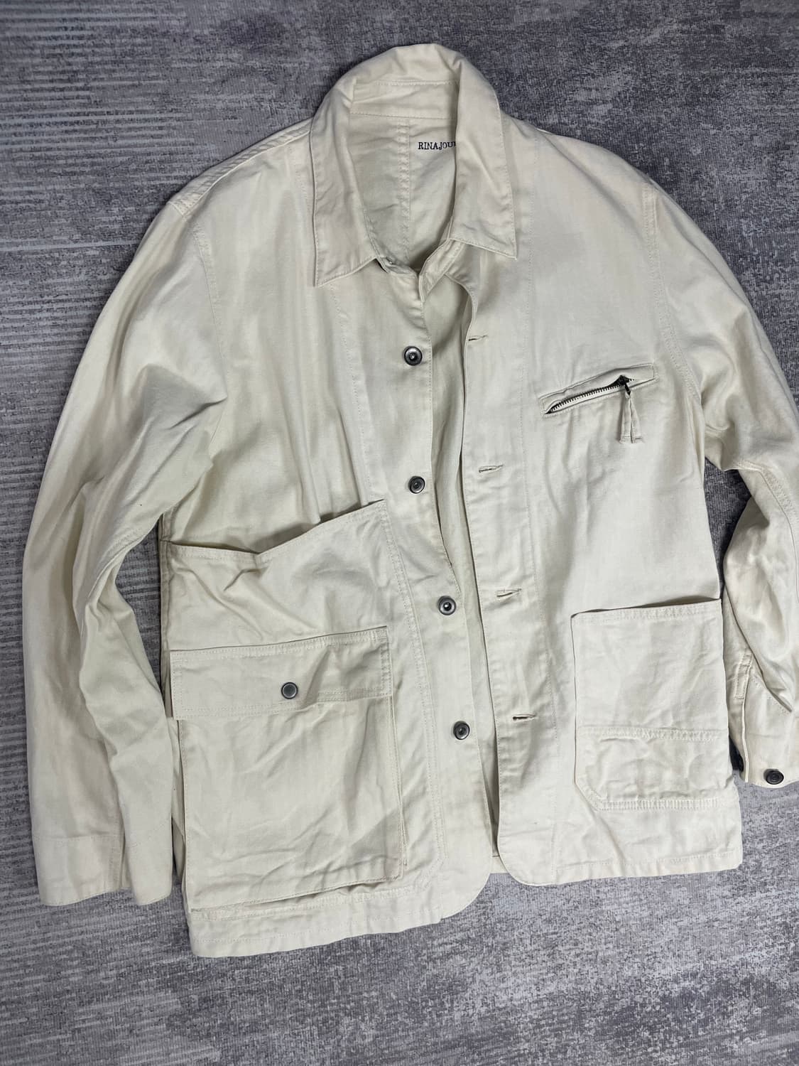 Japan vintage  RINAJOUR 상품이미지10