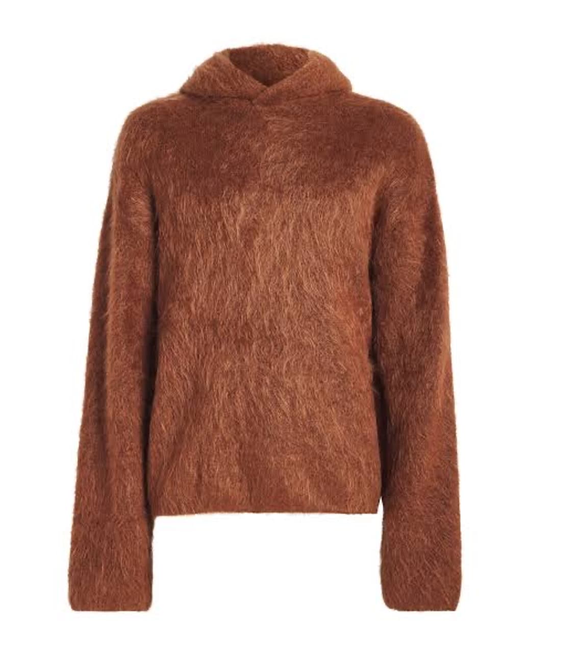 세퍼 sefr 아흐 후드티 XL 상품이미지3