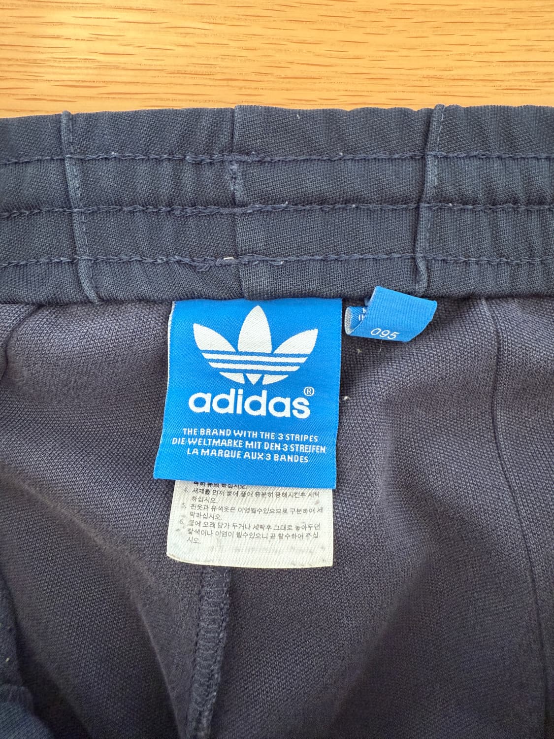 아디다스(adidas) 남노 트레이닝 팬츠 상품이미지6