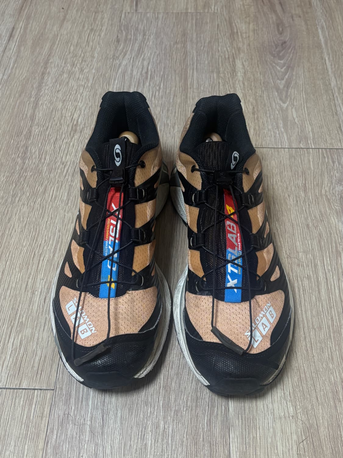 살로몬 XT-4 (280mm) 상품이미지2